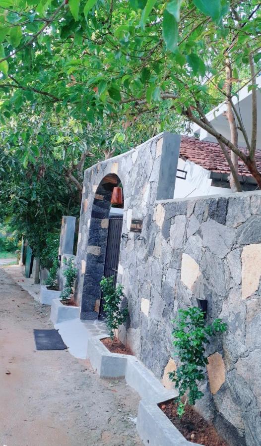 Dihini Villa Unawatuna Extérieur photo