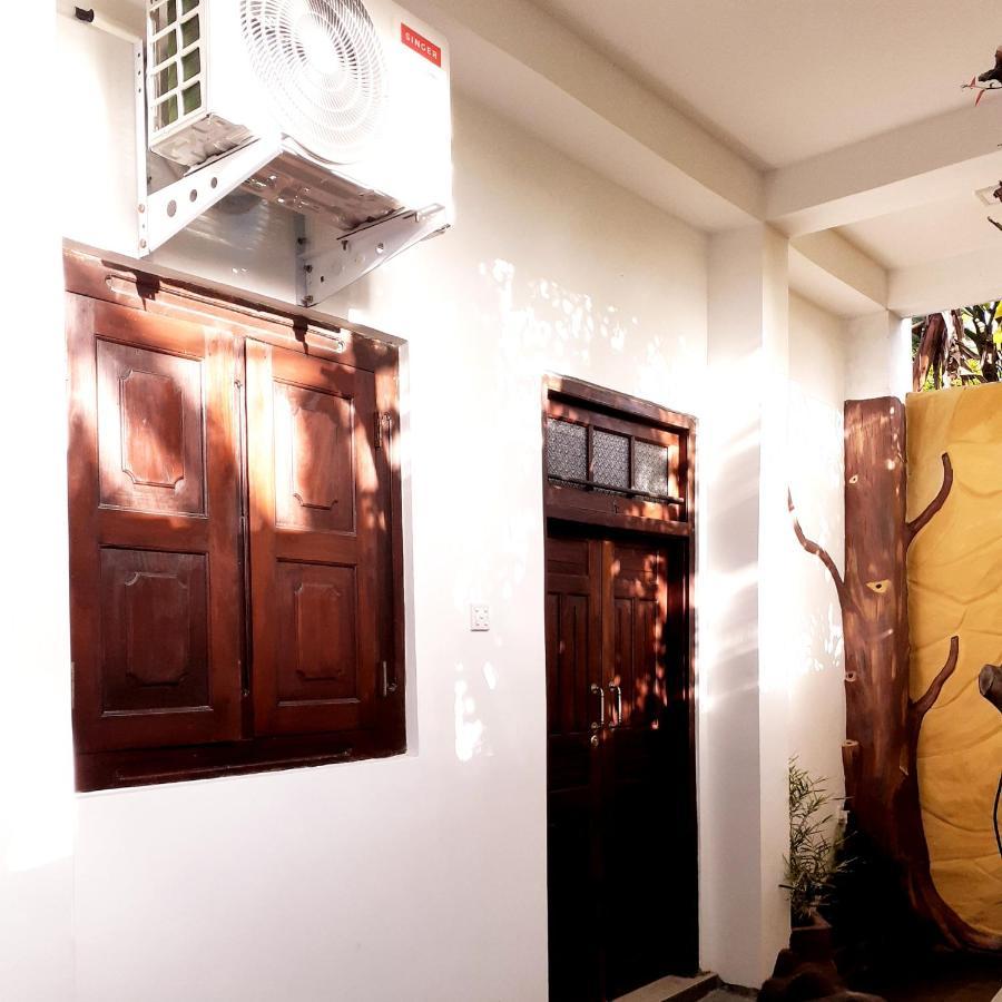 Dihini Villa Unawatuna Extérieur photo