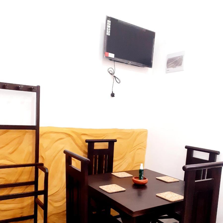 Dihini Villa Unawatuna Extérieur photo